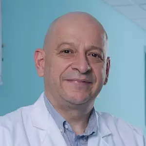 Dr. Claudio Regueyra Edelman - Especialista en Medicina Materno Fetal - Hospital Clínica Bíblica
