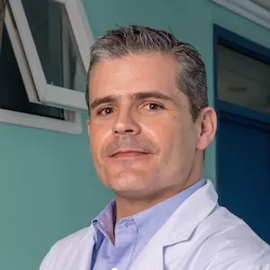 Dr. Gabriel Muñoz Gutiérrez - Especialista en Infectología - Hospital Clínica Bíblica