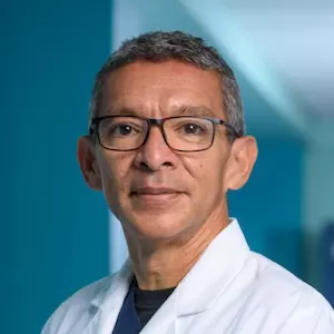 Dr. Gerson Niebles Sandoval - Especialista en Medicina Materno Fetal - Hospital Clínica Bíblica