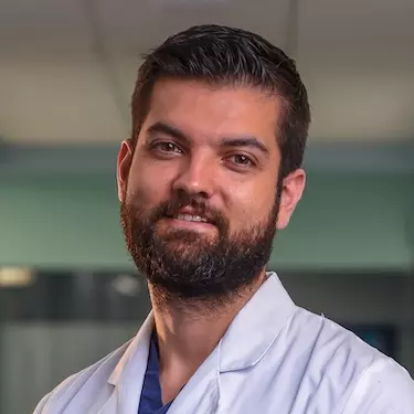 Dr. Mario Víquez Villalobos - Especialista en Medicina Materno Fetal - Hospital Clínica Bíblica